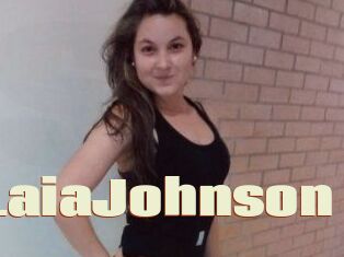 Laia_Johnson