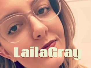 LailaGray