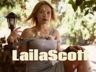 LailaScott