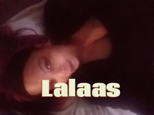 Lalaas