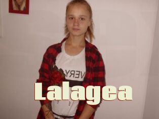 Lalagea