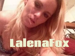 Lalena_Fox