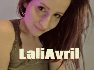 LaliAvril