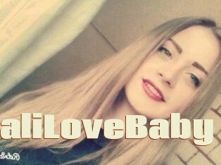 Lali_LoveBaby