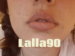 Lalla90