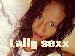 Lally_sexx