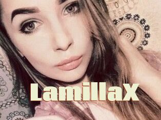 LamillaX