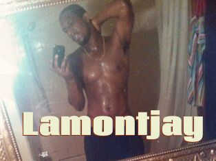 Lamontjay