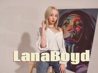 LanaBoyd