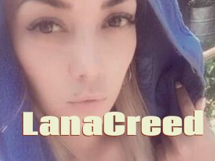 LanaCreed