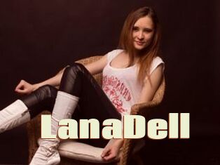 LanaDell