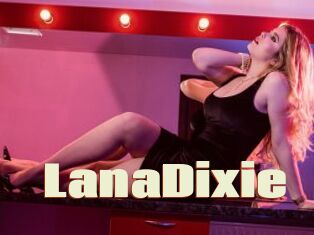 LanaDixie