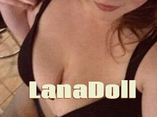 LanaDoll