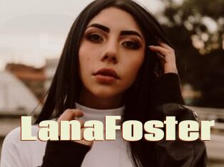 LanaFoster