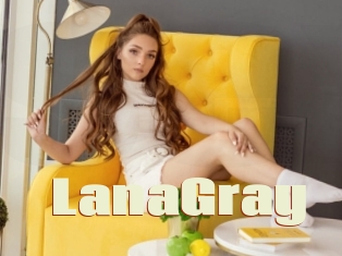 LanaGray