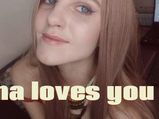 Lana_loves_you