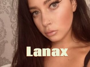 Lanax