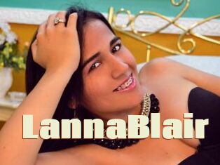 LannaBlair