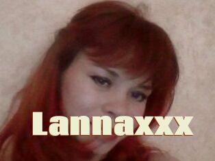 Lannaxxx