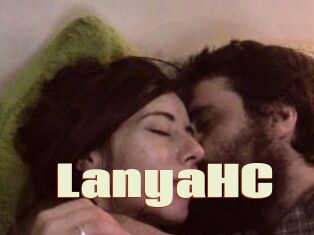 LanyaHC