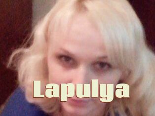 Lapulya