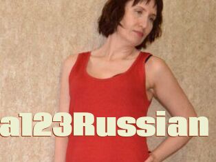 Lara123Russian