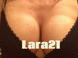 Lara21