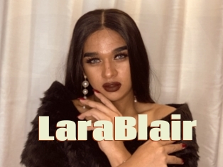 LaraBlair