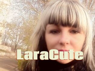 LaraCute