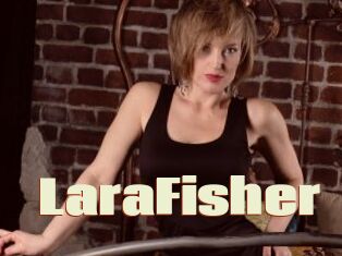 LaraFisher