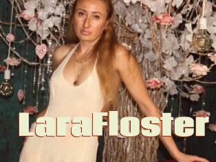 LaraFloster