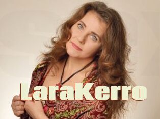 LaraKerro