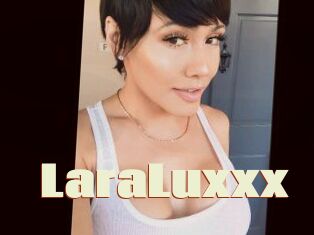 LaraLuxxx