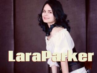 LaraParker