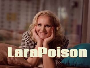 LaraPoison