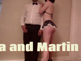 Lara_and_Martin