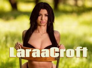 LaraaCroft