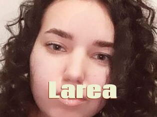 Larea