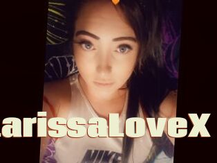 LarissaLoveX