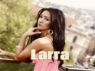 Larra