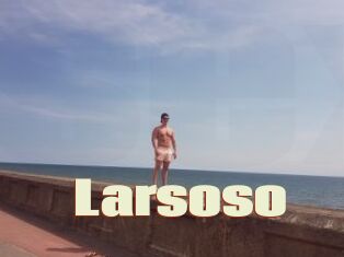 Larsoso