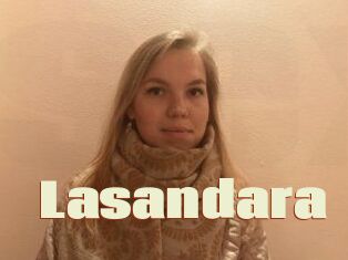 Lasandara