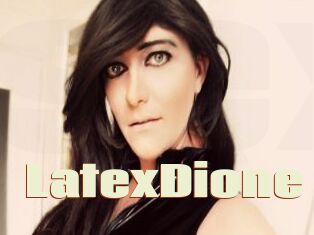 LatexDione