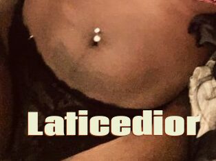 Laticedior