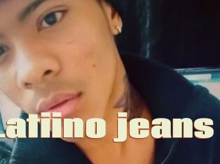 Latiino_jeans