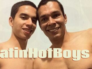 LatinHotBoys