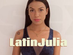 LatinJulia