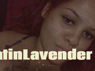 LatinLavender