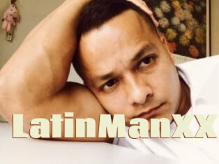 LatinManXX