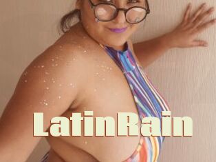 LatinRain